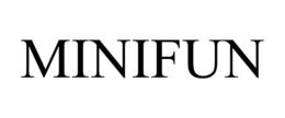 MINIFUN trademark