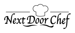 NEXT DOOR CHEF trademark