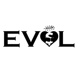 EVOL trademark