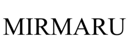 MIRMARU trademark