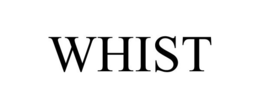WHIST trademark