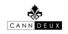 CANNDEUX trademark