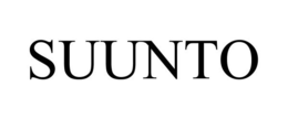 SUUNTO trademark