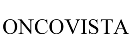 ONCOVISTA trademark