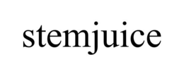 STEMJUICE trademark