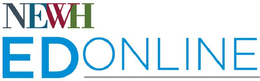 NEWH ED ONLINE trademark