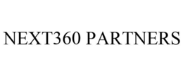 NEXT360 PARTNERS trademark