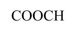COOCH trademark