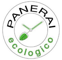 PANERAI ECOLOGICO trademark