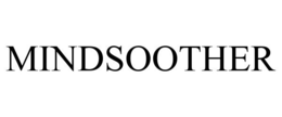 MINDSOOTHER trademark
