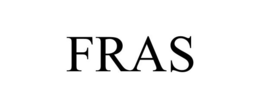 FRAS trademark