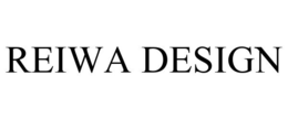 REIWA DESIGN trademark