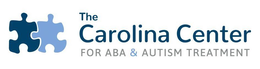 THE CAROLINA CENTER FOR ABA & AUTISM TREATMENT trademark