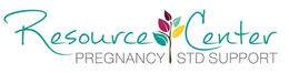 RESOURCE CENTER PREGNANCY STD SUPPORT trademark