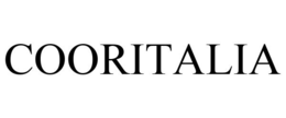 COORITALIA trademark