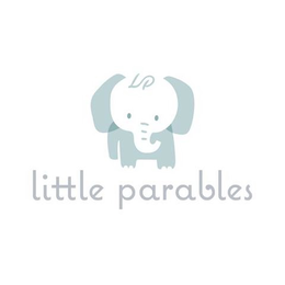 LP LITTLE PARABLES trademark