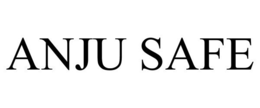 ANJUSAFE trademark