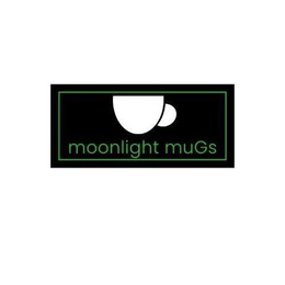 MOONLIGHT MUGS trademark