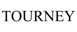 TOURNEY trademark