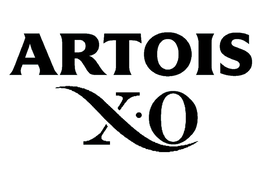 ARTOIS X·O trademark
