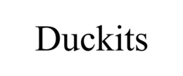DUCKITS trademark