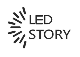 LED STORY trademark