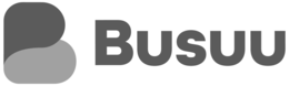 B BUSUU trademark
