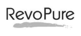 REVOPURE trademark