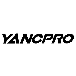 YANCPRO trademark