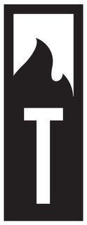 T trademark