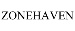 ZONEHAVEN trademark