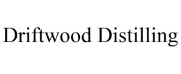 DRIFTWOOD DISTILLING trademark
