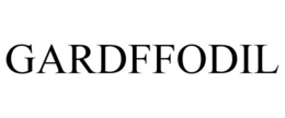 GARDFFODIL trademark