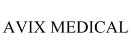 AVIX MEDICAL trademark