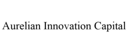 AURELIAN INNOVATION CAPITAL trademark