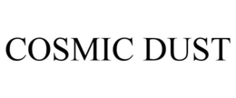 COSMIC DUST trademark