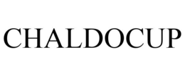 CHALDOCUP trademark