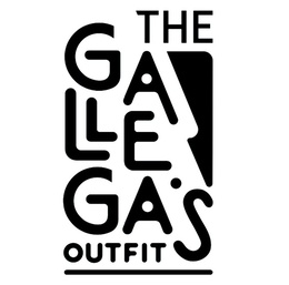 THE GALLEGAS OUTFIT trademark