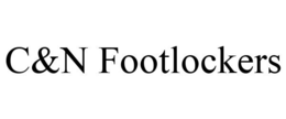 C&N FOOTLOCKERS trademark