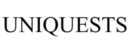 UNIQUESTS trademark