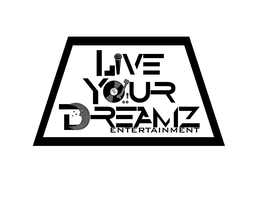 LIVE YOUR DREAMZ ENTERTAINMENT trademark