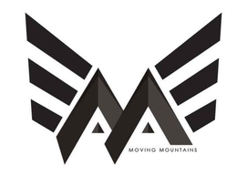 M MOVING MOUNTAINS trademark
