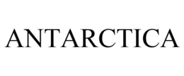 ANTARCTICA trademark