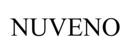 NUVENO trademark
