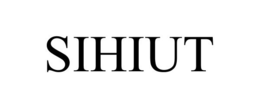 SIHIUT trademark