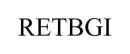 RETBGI trademark