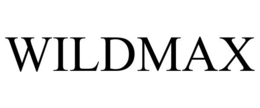 WILDMAX trademark