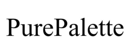 PUREPALETTE trademark