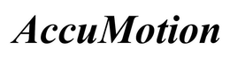 ACCUMOTION trademark