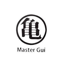 MASTER GUI trademark